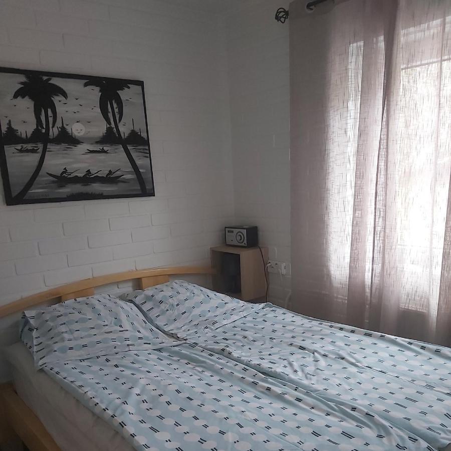 Armina Apartment Veikkola Экстерьер фото