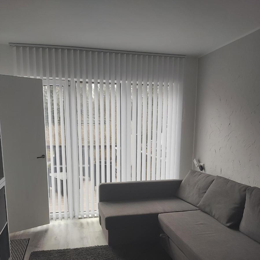 Armina Apartment Veikkola Экстерьер фото